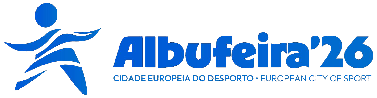Albufeira 26 — Cidade Europeia do Desporto