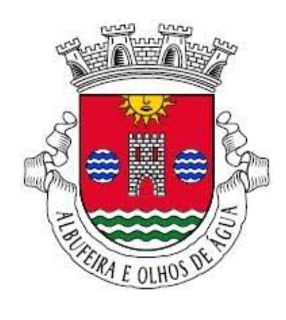 Município de Albufeira e Olhos de Água